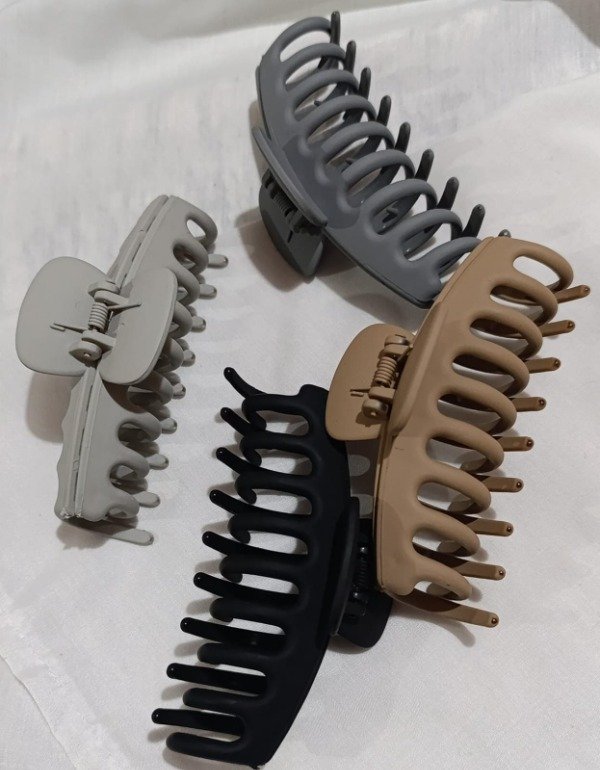 Producto - Broche largo