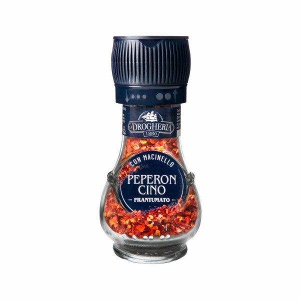 Producto - Peperoncino Trozado con Molinillo