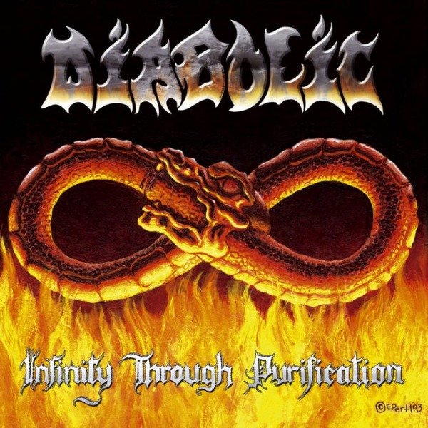 Producto - DIABOLIC - Infinity Through Purification