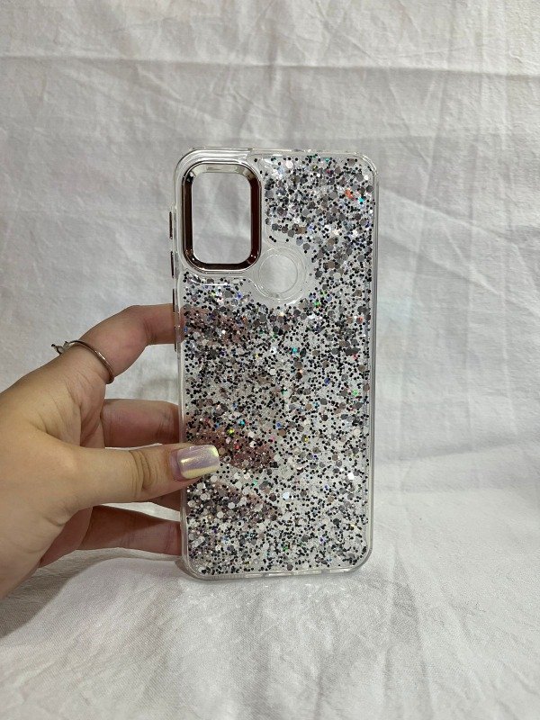Producto - G30 y G30 funda brillo importado