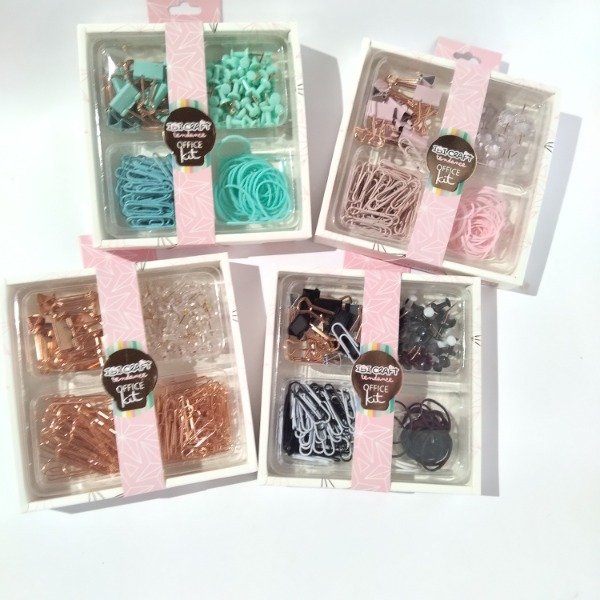 Producto - SET IBICRAFT TENDANCE