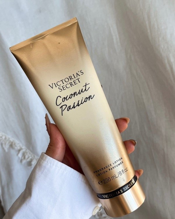 Producto - Body Lotion Coconut Passion 236ml