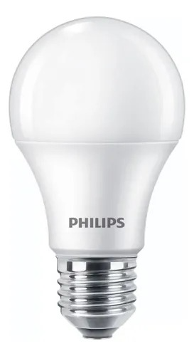 Producto - Lámpara 9w PHILIPS fría pack x 20 unidades