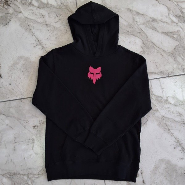 Producto - Buzo fox legacy