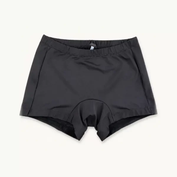 Producto - Short pole hombre - Negro