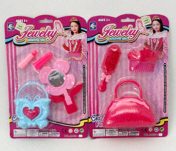 Producto - Set accesorios De moda 35985