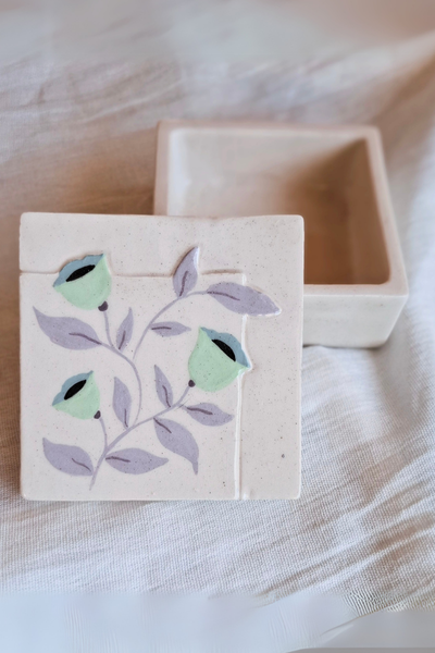 Producto - Caja ilustrada