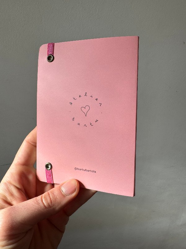 Producto - Libreta - 2