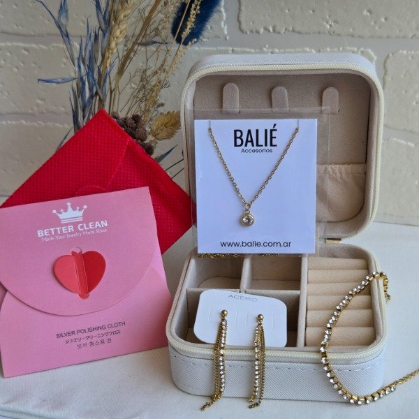 Producto - Combo Dorado (crudo)