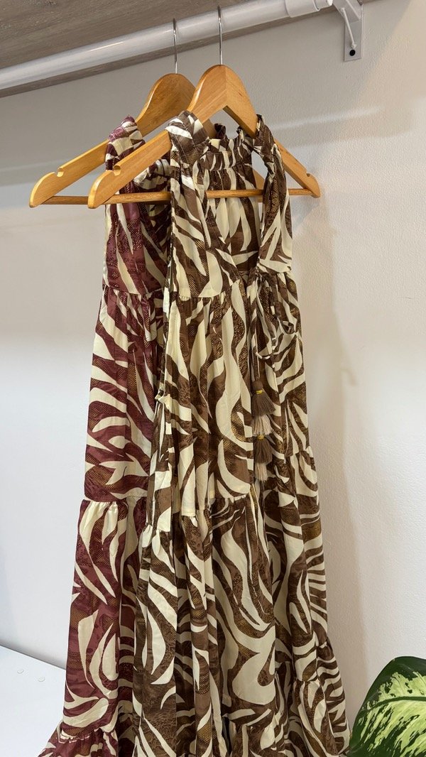 Producto - Vestido Paz