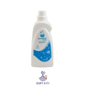 Producto - BURBUJITAS SUAVIZANTE PARA ROPA