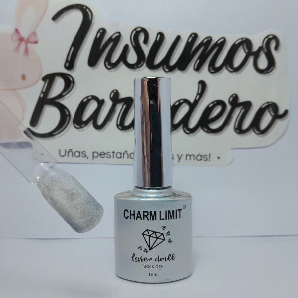 Producto - Charm Limit Láser Drill #13