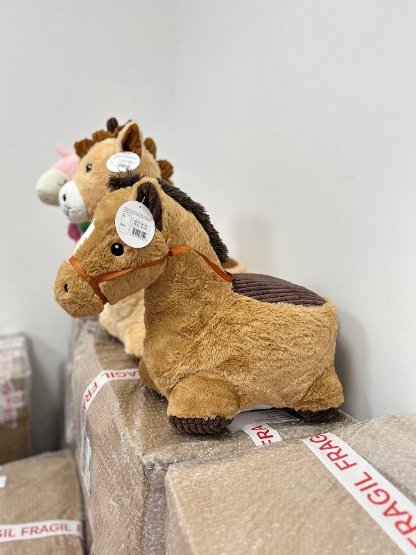 Producto - Sillón caballo o jirafa - 1