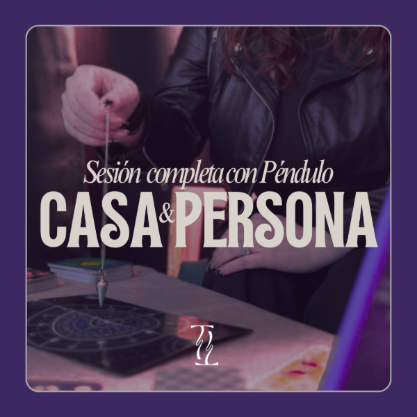 Producto - HOGAR + PERSONAL