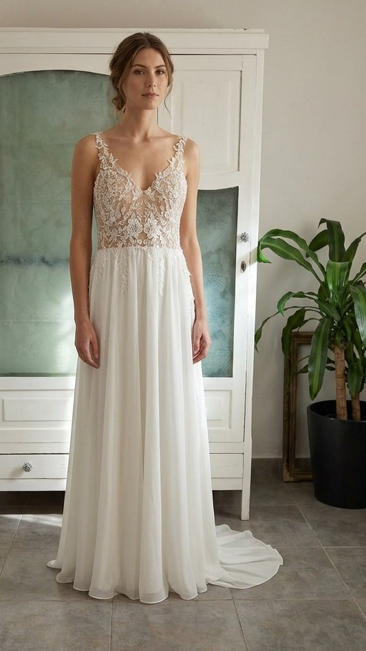 Producto - Vestido Ficus