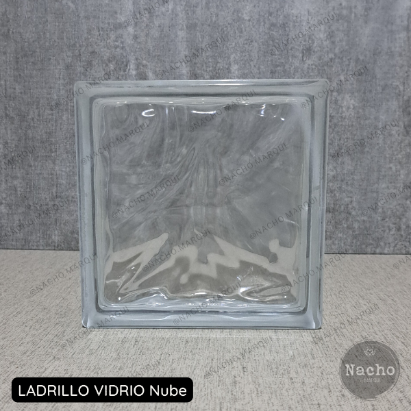 Producto - LADRILLO NUBE