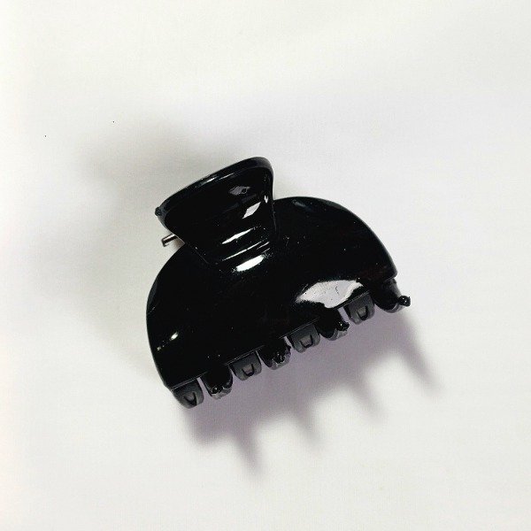 Producto - broche negro