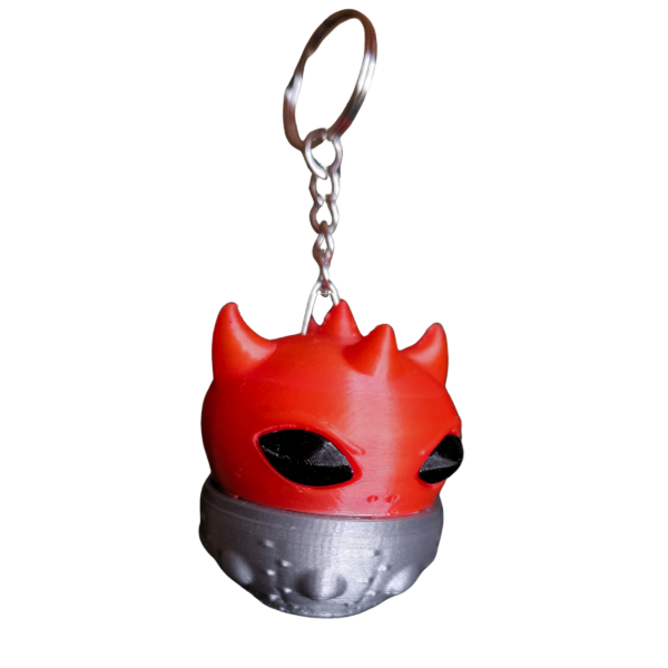 Producto - Picador Marcianito