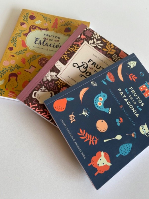 Producto - Pastelería y fotografía