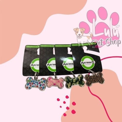 Producto - DIJE HUESO "M" AUTOGRABABLE - 1