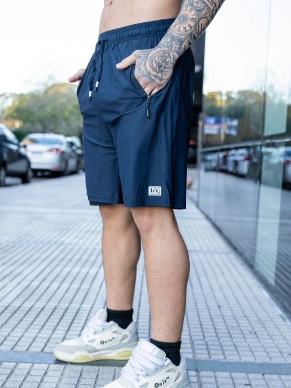 Producto - Short Tech - UNDER XPORT