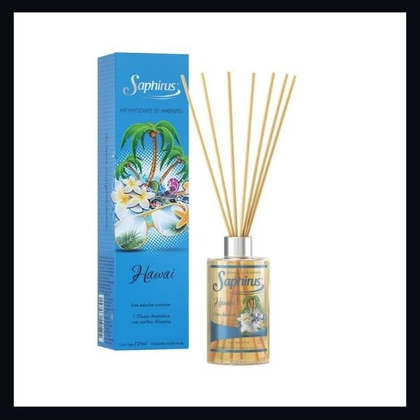 Producto - DIFUSOR HAWAI