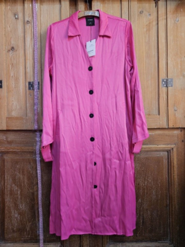 Producto - Vestido Ayres