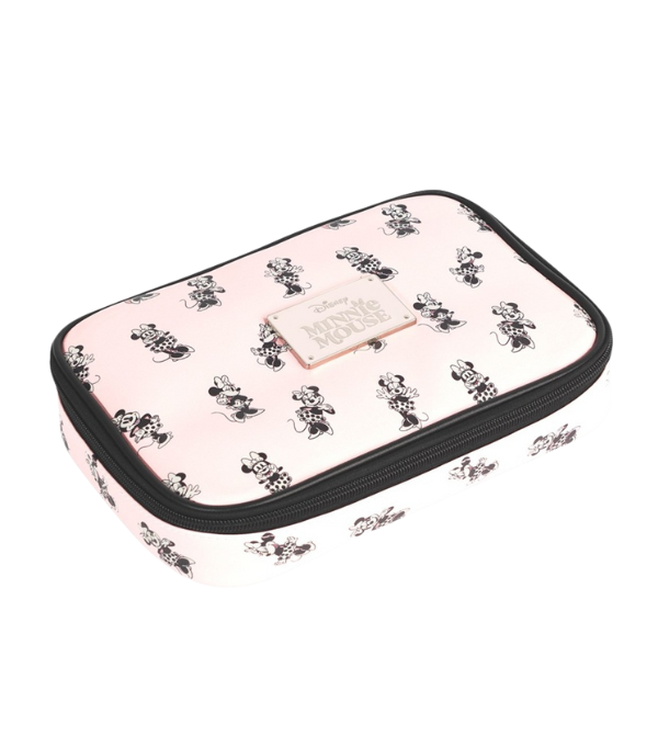 Producto - Cartuchera MOOVING TREND MINNIE MOUSE