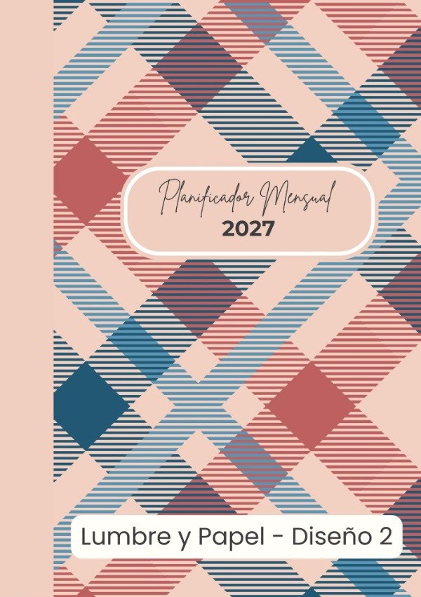 Producto - Planner Mensual - 4