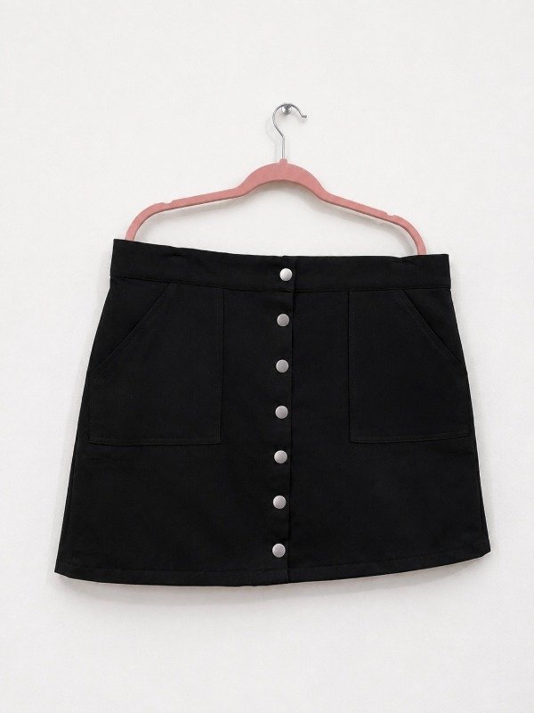 Producto - Pollera Tinnah (STOCK) - 0