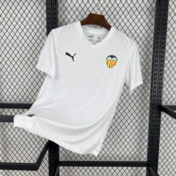 Producto - Valencia 25/26 Hincha