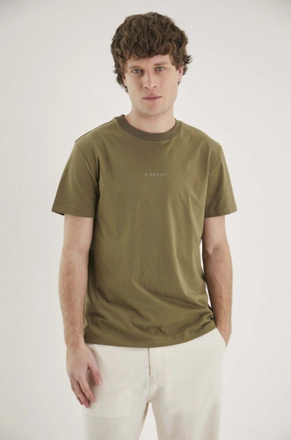 Producto - REMERA M/C BIG ISO