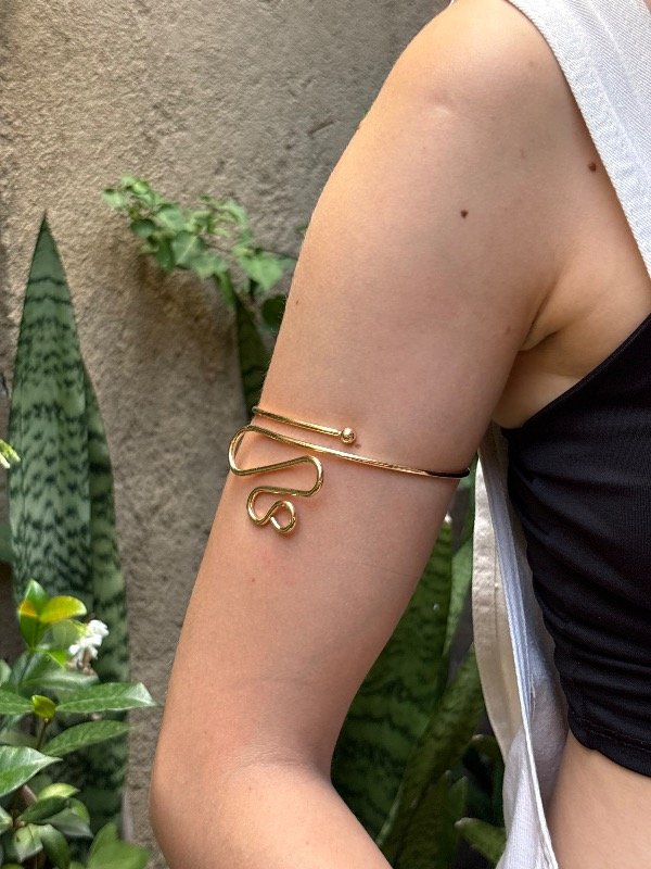 Producto - Brazalete Diseño