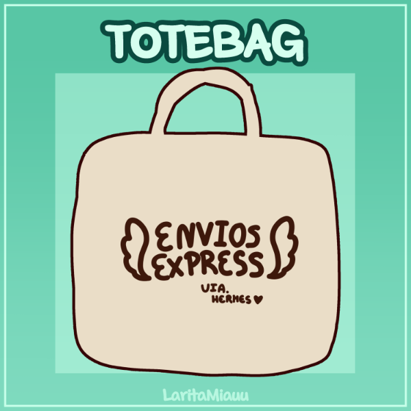 Producto - Totebag Hermes - 1