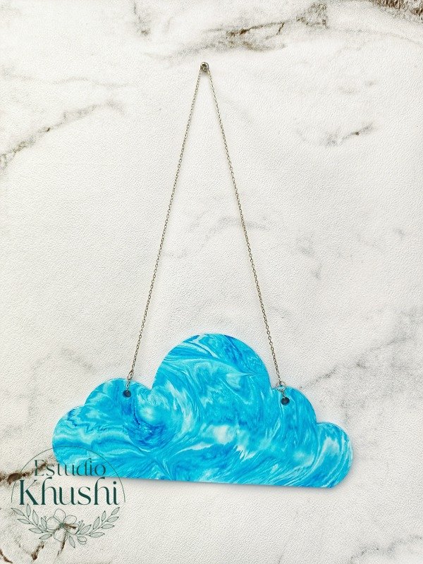 Producto - Nube Colgante