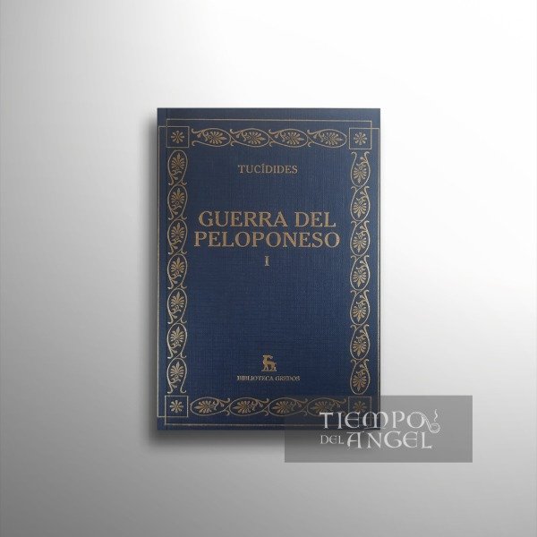 Producto - GUERRA DEL PELOPONESO