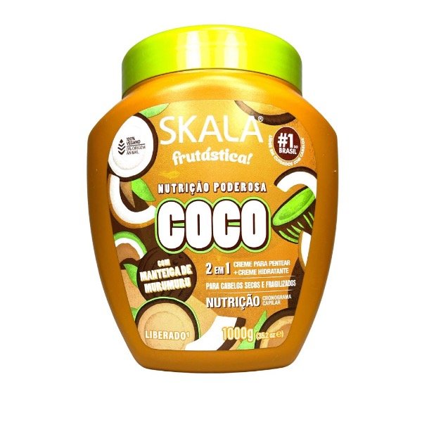 Producto - Skala Coco