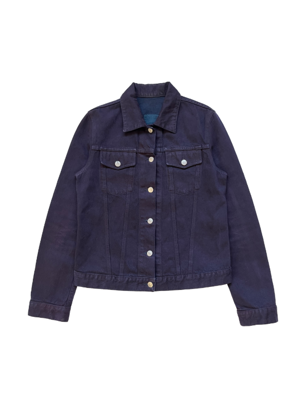 Producto - Helmut Lang Denim Jacket - 0