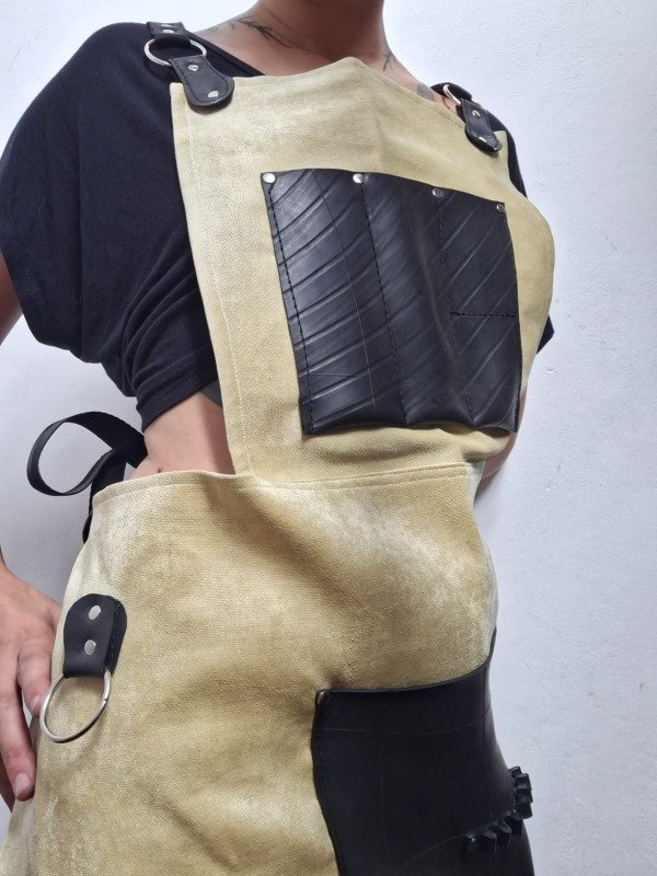 Producto - Delantal Factoría - 10
