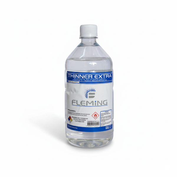 Producto - Thinner Fleming