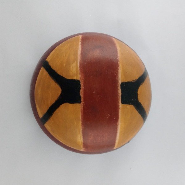 Producto - Set "Kroma" Tres cazuelas de cerámica artesanal - 6