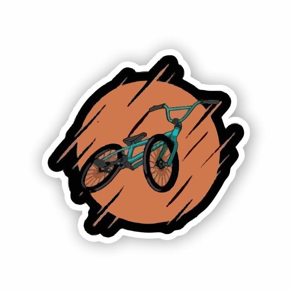 Producto - ST01109 Bici