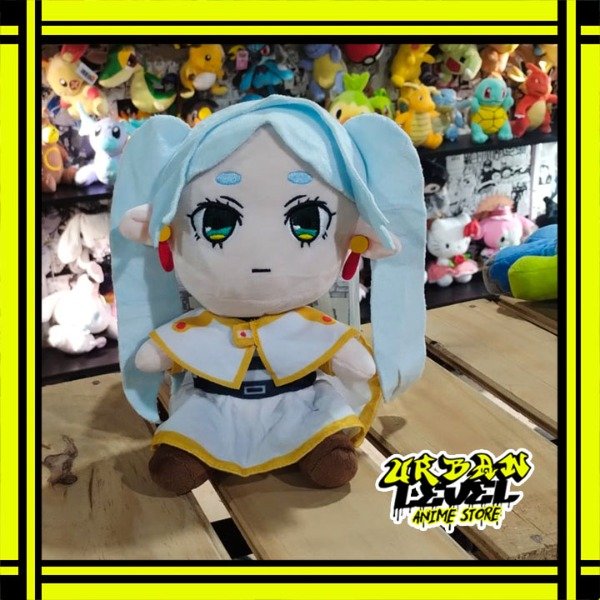 Producto - Peluche Frieren