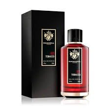 Producto - Perfume MANCERA RED TOBACO 120 ML. EDP