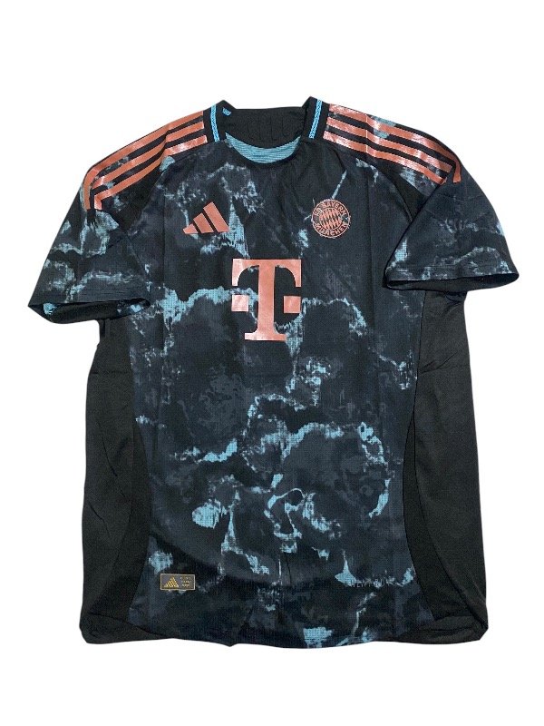 Producto - Bayern munich suplente 24/25