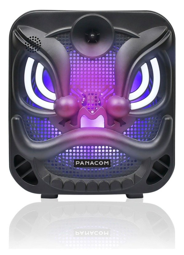 Producto - PARLANTE PANACOM SP-3109