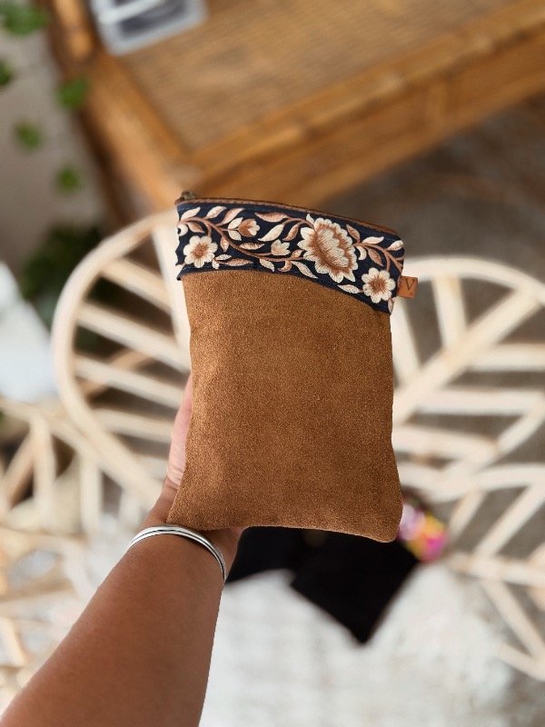 Producto - Yerbera Navy