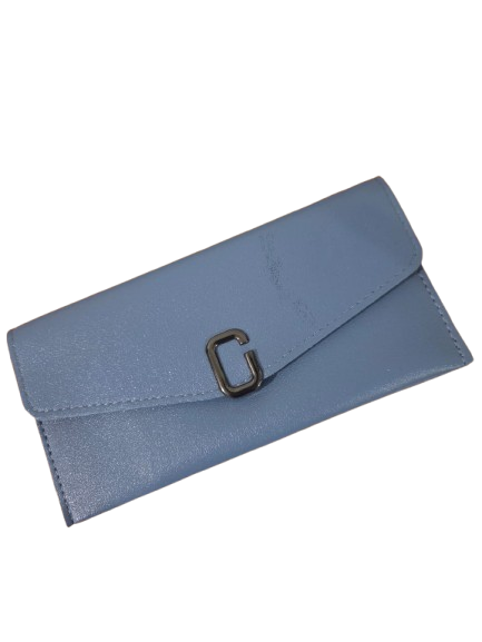 Producto - Billetera Mujer 19x9 Cm - 3