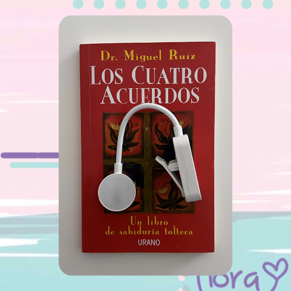 Producto - Nuevas Lámparas de Lectura - 7