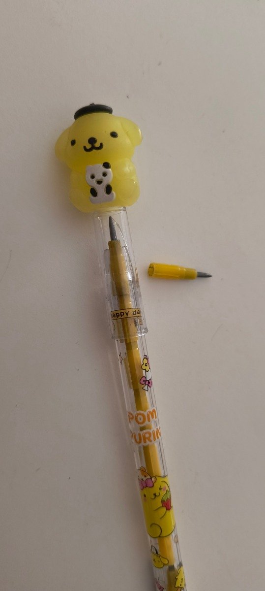 Producto - Lápiz con mina intercambiable purin
